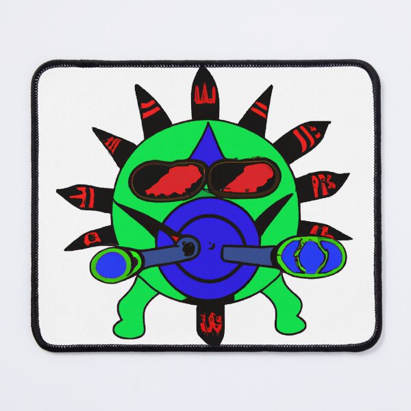 Item preview, Stay Safe Bacteri designed and sold by spyduckz.