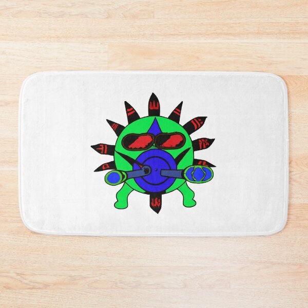 Item preview, Stay Safe Bacteri designed and sold by spyduckz.