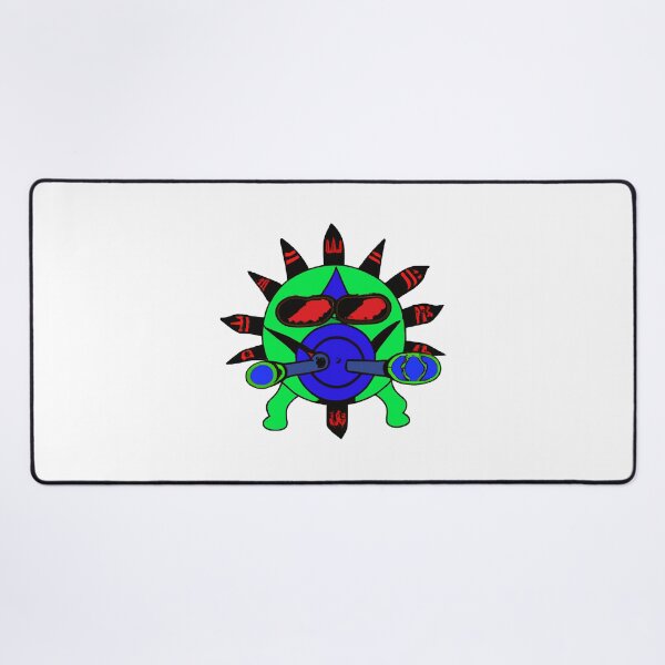 Item preview, Stay Safe Bacteri designed and sold by spyduckz.