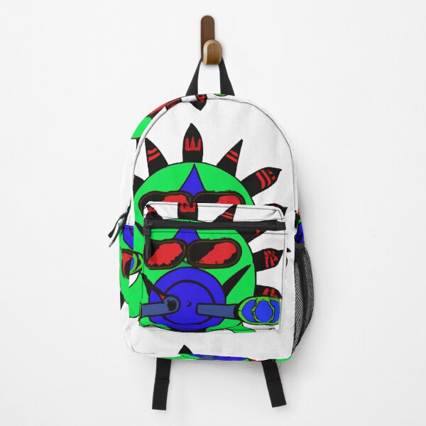 Item preview, Stay Safe Bacteri designed and sold by spyduckz.