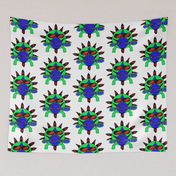 Item preview, Stay Safe Bacteri designed and sold by spyduckz.
