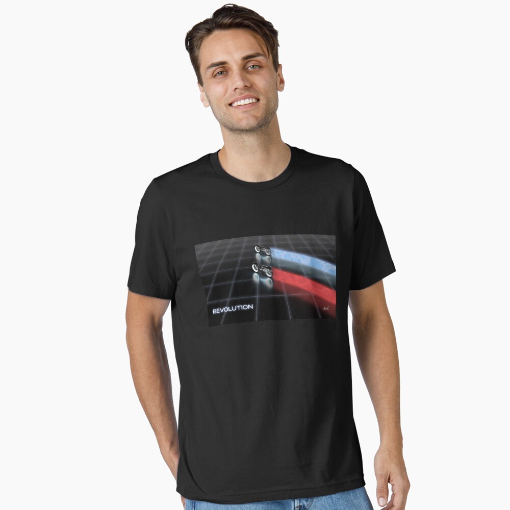 Item preview, Essential T-Shirt designed and sold by Egyptian-Ink.