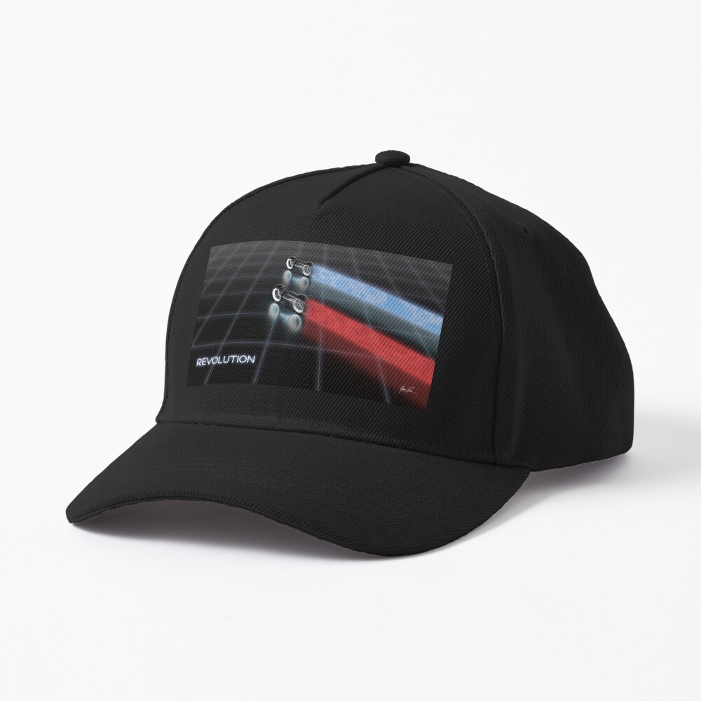 Item preview, Baseball Cap designed and sold by Egyptian-Ink.