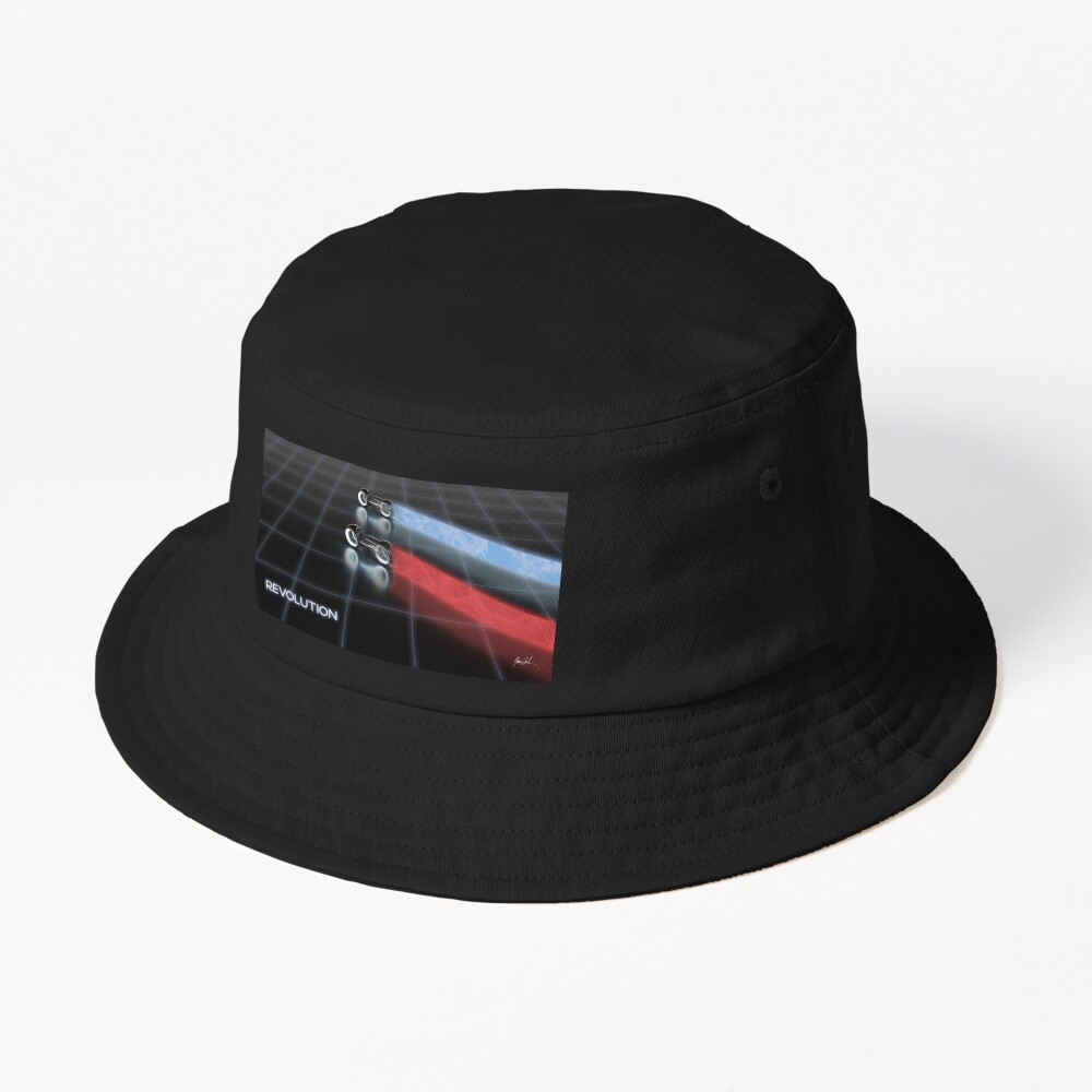 Item preview, Bucket Hat designed and sold by Egyptian-Ink.