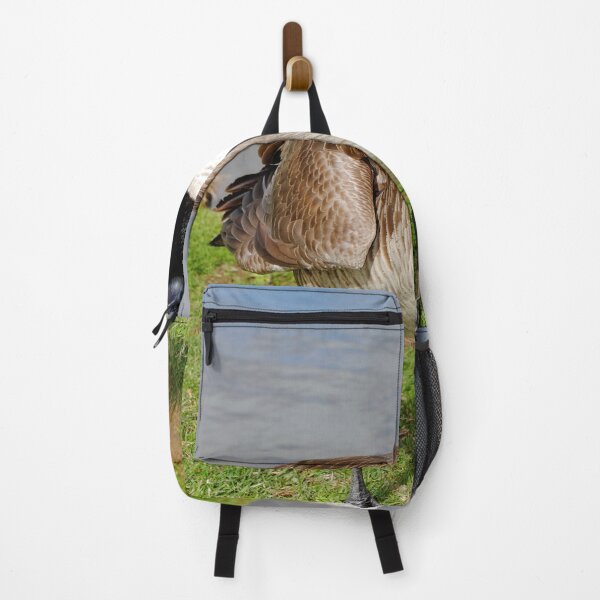 Item preview, Canada Goose Canadian Geese Wild Bird designed and sold by AndyEvansPhotos.