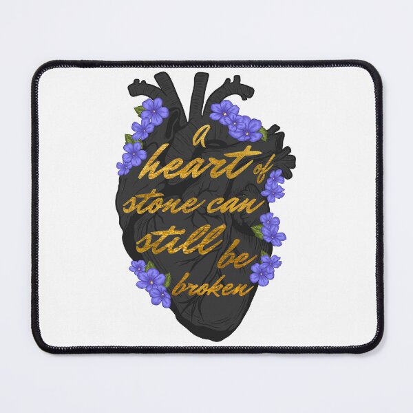 Item preview, The cruel prince designed and sold by addict2reading.