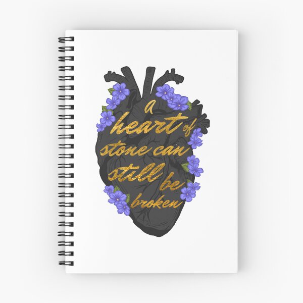 Item preview, el principe cruel designed and sold by addict2reading.