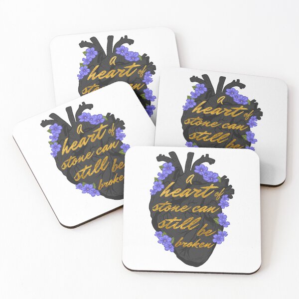 Item preview, The cruel prince designed and sold by addict2reading.
