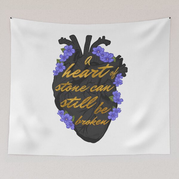 Item preview, The cruel prince designed and sold by addict2reading.