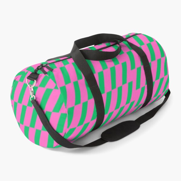 Item preview, Horizontal long tape in pink and green colour background.  designed and sold by Giree07.