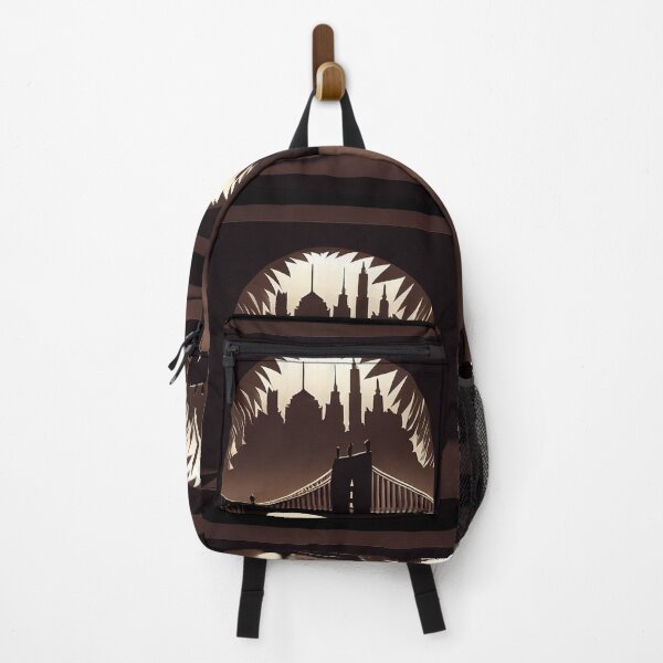 Item preview, An Urban Jungle designed and sold by B.B. Knolls.