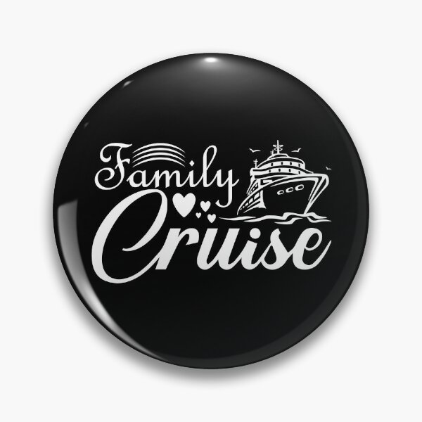 Item preview, Family Cruise designed and sold by IKRAM-CREATIONS.