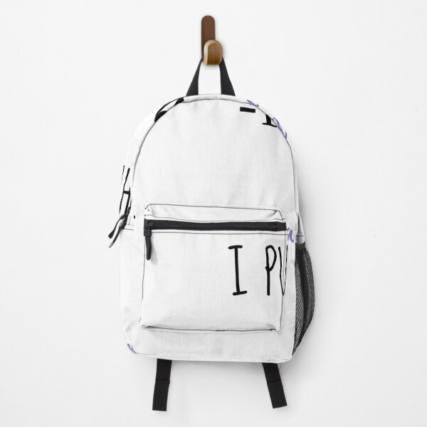 Item preview, I put the PRO in procrastination designed and sold by Option5.