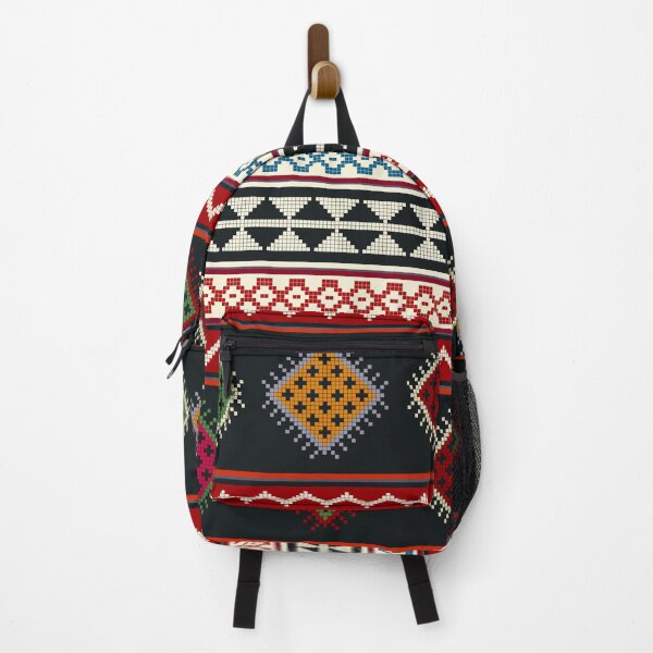 Item preview,  Colorful Kilim pattern designed and sold by Right-UR.