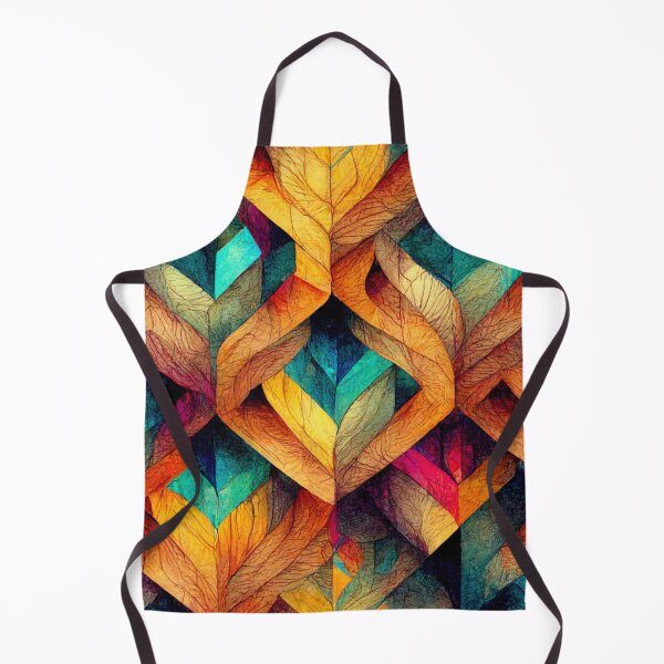 Item preview, Colorful Geometric Design wallpaper designed and sold by thisisallahoax.