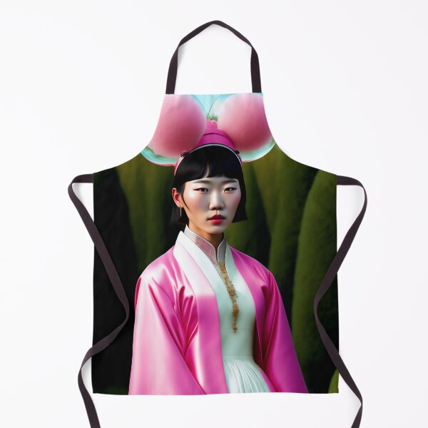 Item preview, Elara Stardust - Women of the Land of Auroria designed and sold by zombiezoanthid.