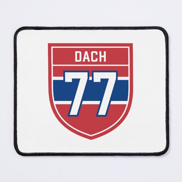 Item preview, Dach #77 emblem designed and sold by Tarroi.