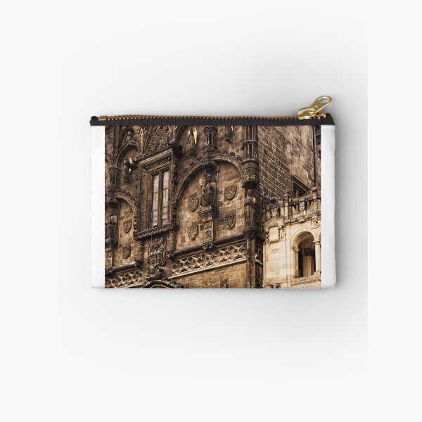 Item preview, Powder Tower Close-up - Crop 1 © designed and sold by © Hany G. Jadaa © Prince John Photography.