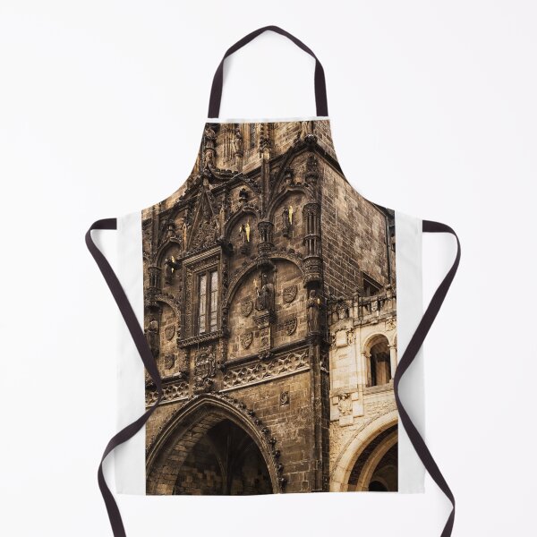 Item preview, Powder Tower Close-up - Crop 1 © designed and sold by © Hany G. Jadaa © Prince John Photography.