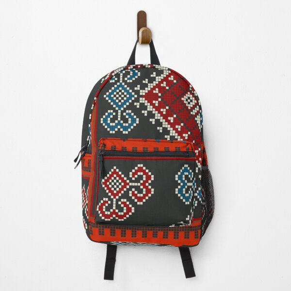Item preview,   Colorful Kilim pattern designed and sold by Right-UR.