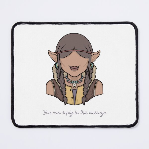 Item preview, You Can Reply To This Message designed and sold by LunaLynes.