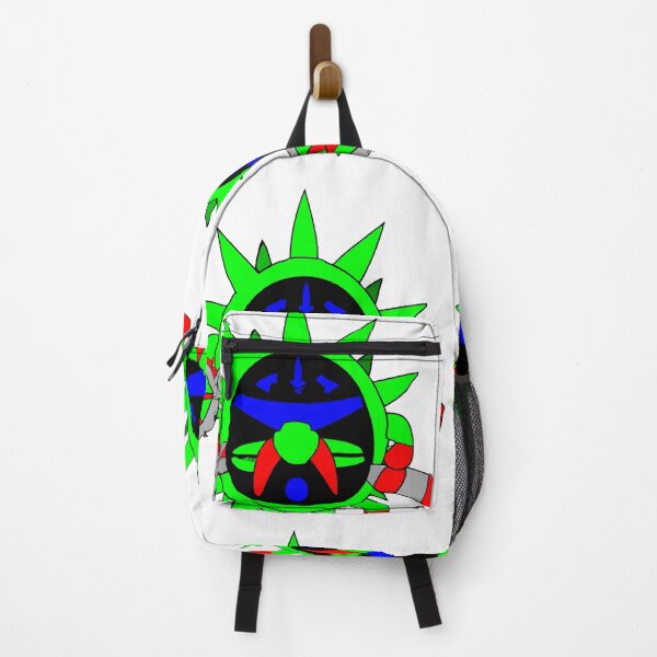 Item preview, Samurai Bacteria  designed and sold by spyduckz.