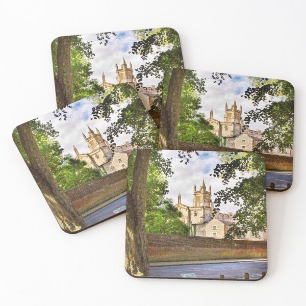Item preview, Winchester College designed and sold by Viv Thompson Photography .