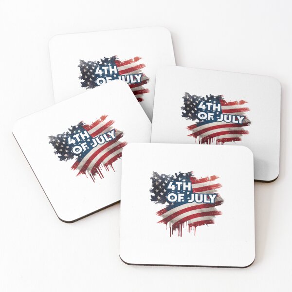 Item preview, 4th of July designed and sold by Ramona-Gliga.