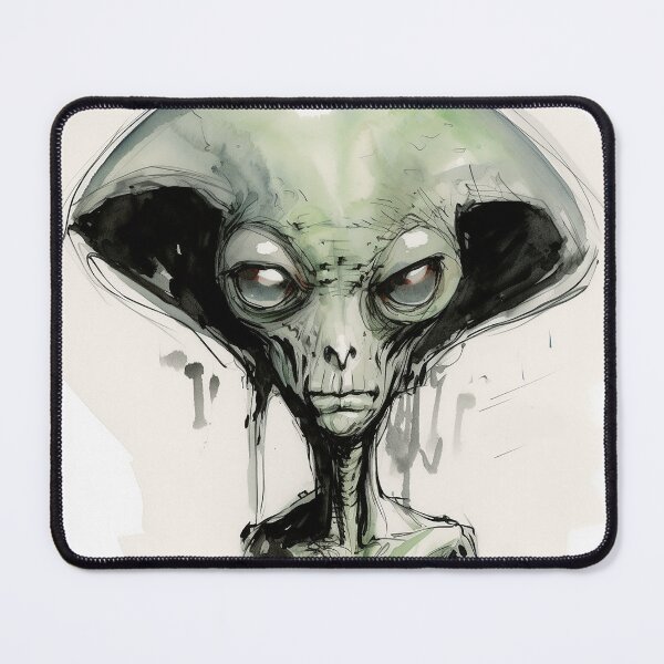 Item preview, Alien 6 designed and sold by Mark Salmon.