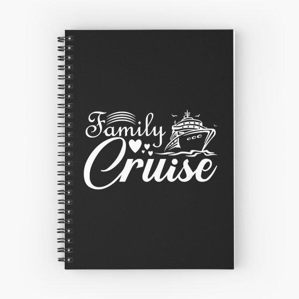 Item preview, Family Cruise designed and sold by IKRAM-CREATIONS.