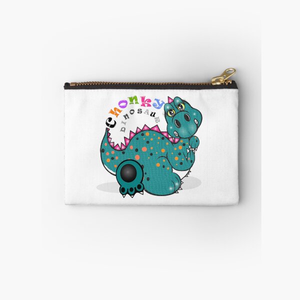 Item preview, Chonky Dinosaur  designed and sold by Shirley cute art .