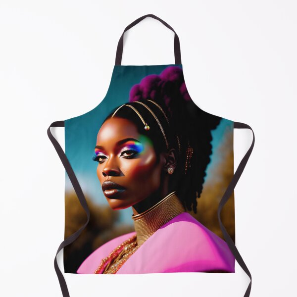 Item preview, Oriana Forestsong - Women of the Land of Auroria designed and sold by zombiezoanthid.