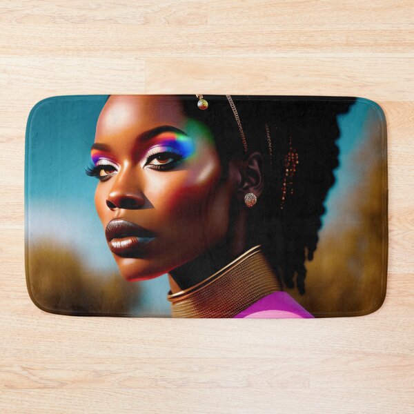 Item preview, Oriana Forestsong - Women of the Land of Auroria designed and sold by zombiezoanthid.
