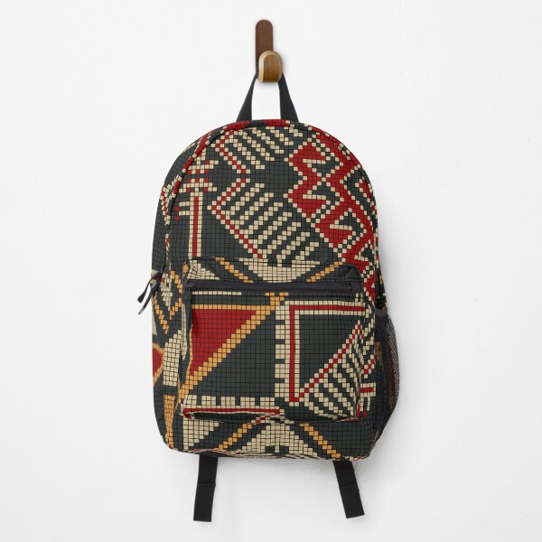 Item preview,  Colorful Kilim pattern designed and sold by Right-UR.