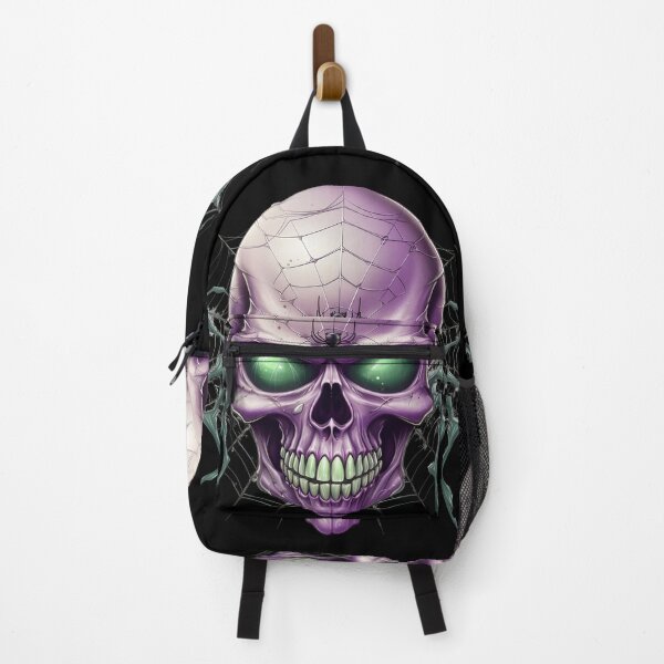Item preview, Skeleton Spider | Skeleton Art | Spider Skull designed and sold by henrique37.