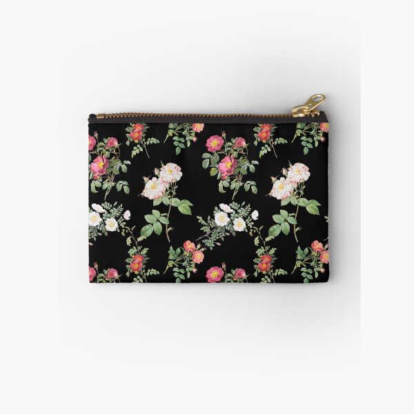 Item preview, Wild Rose floral pattern  designed and sold by RainbowTribeDsn.