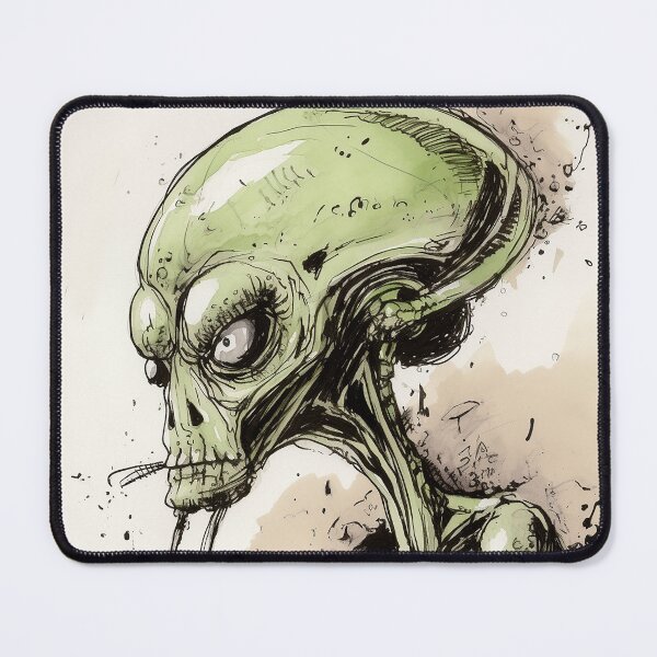 Item preview, Alien 7 designed and sold by Mark Salmon.