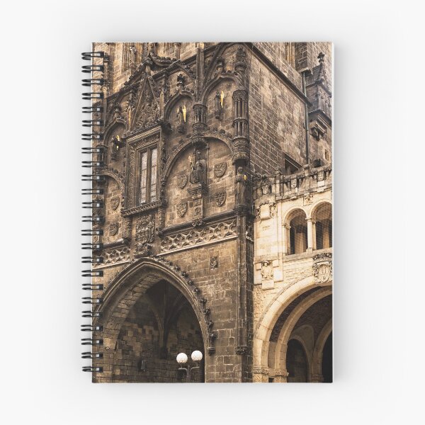 Item preview, Powder Tower Close-up - Crop 2 © designed and sold by © Hany G. Jadaa © Prince John Photography.