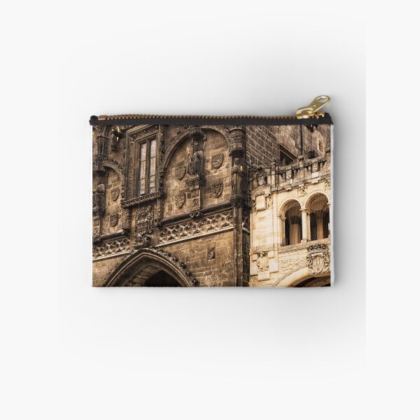 Item preview, Powder Tower Close-up - Crop 2 © designed and sold by © Hany G. Jadaa © Prince John Photography.