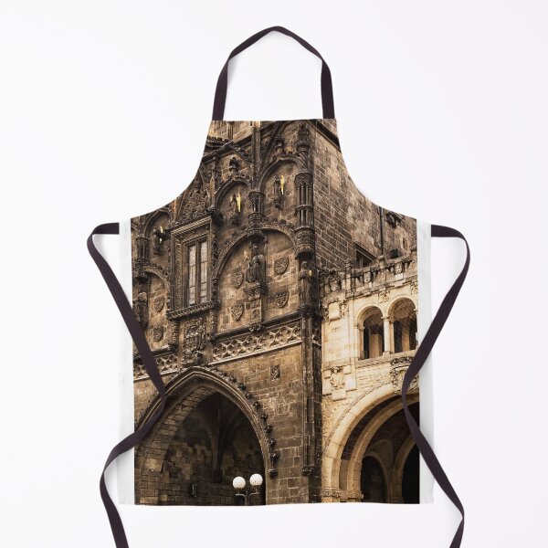 Item preview, Powder Tower Close-up - Crop 2 © designed and sold by © Hany G. Jadaa © Prince John Photography.