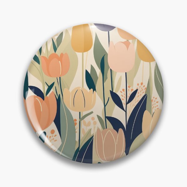 Item preview, Tulip Surprises designed and sold by HerartbyHer.