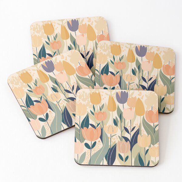 Item preview, Tulip Surprises designed and sold by HerartbyHer.