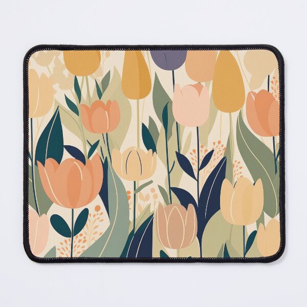 Item preview, Tulip Surprises designed and sold by HerartbyHer.