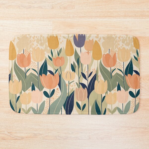 Item preview, Tulip Surprises designed and sold by HerartbyHer.