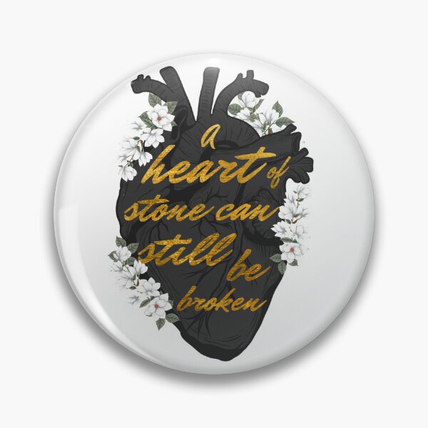 Item preview, The Cruel Prince designed and sold by addict2reading.