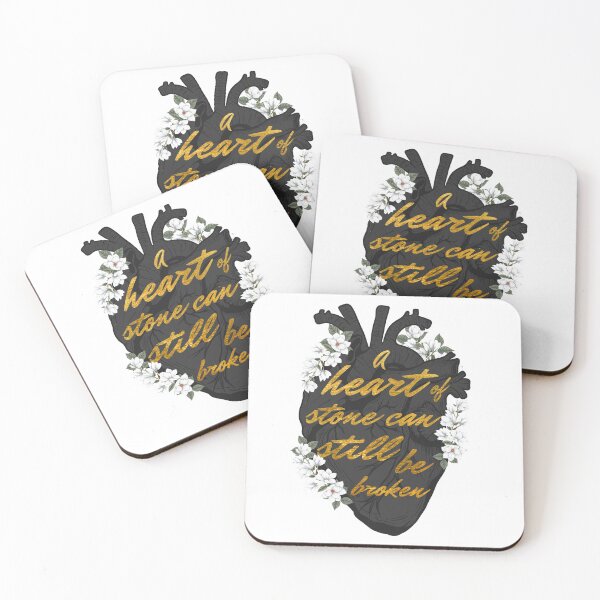 Item preview, The Cruel Prince designed and sold by addict2reading.