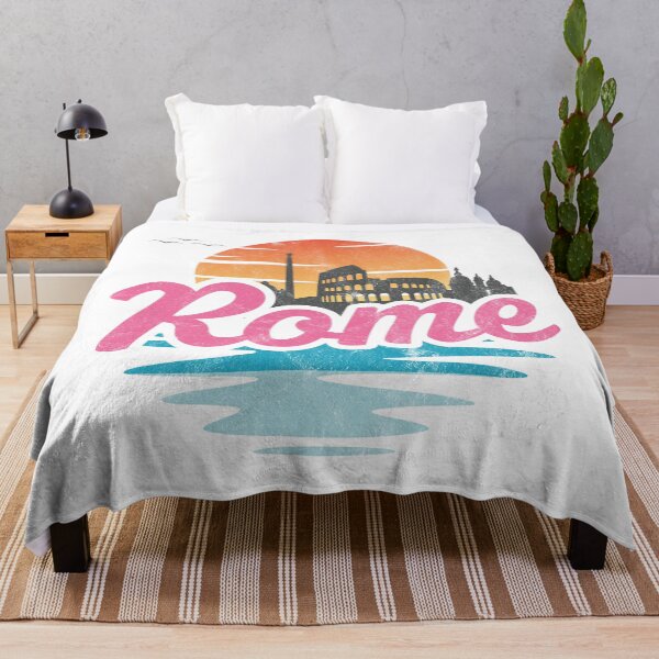 Item preview, Rome City designed and sold by PaulSDesign.