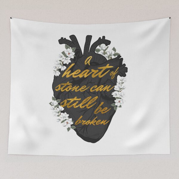 Item preview, The Cruel Prince designed and sold by addict2reading.