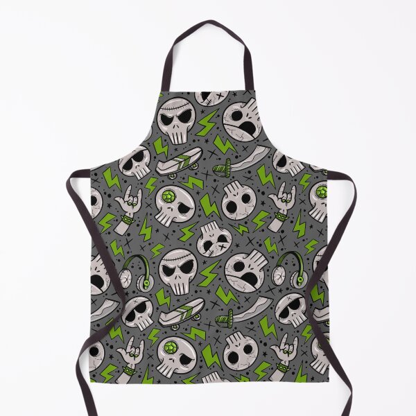 Item preview, skull rules designed and sold by klelandstudio.