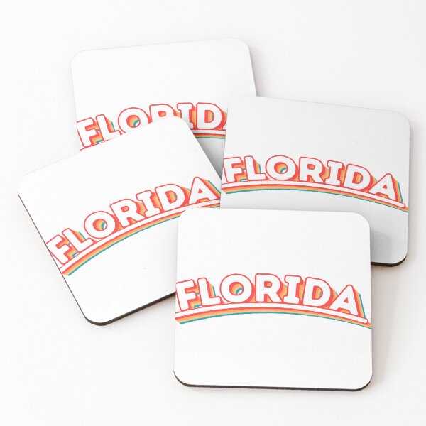 Item preview, Florida designed and sold by RobertsArtCo.